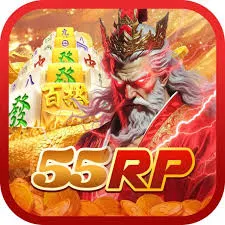 55RP - Game Gaple Seru dan Menantang
