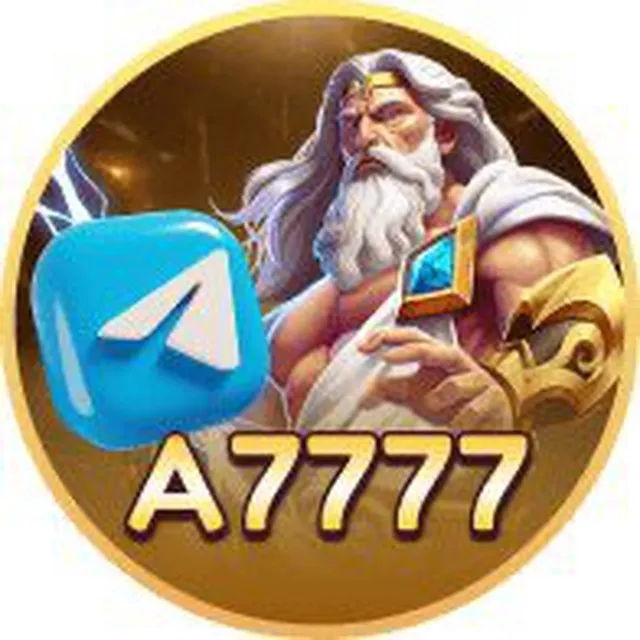 A7777 - Game Arcade Seru dan Mengasyikkan