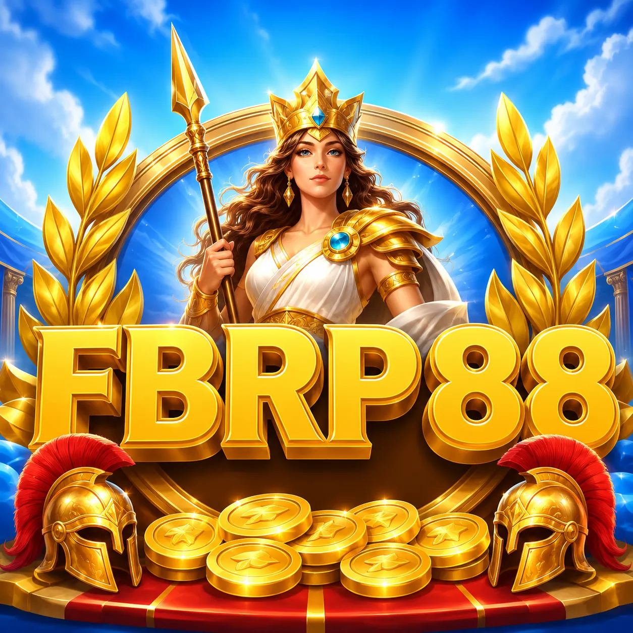 FBRP88 - Petualangan Tanpa Batas di Dunia RPG