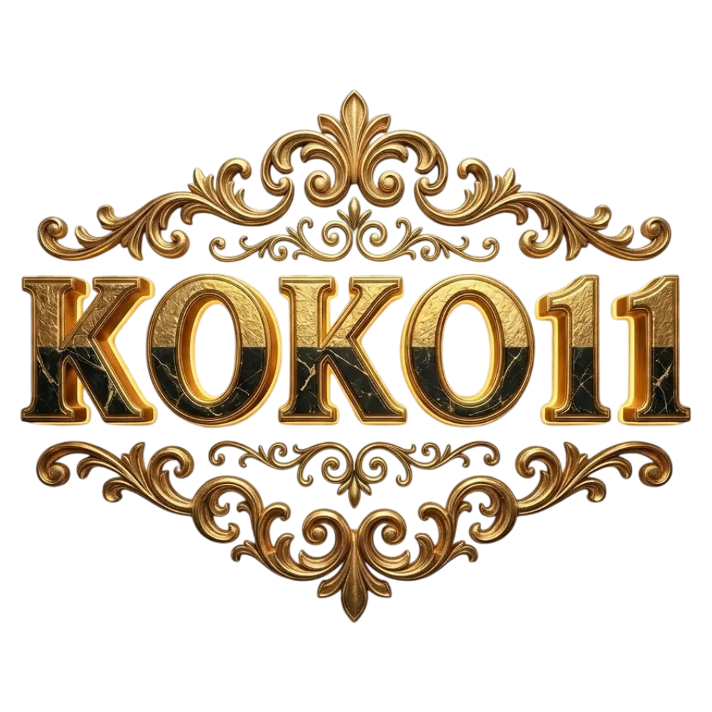 KOKO11 - Game Simulasi Petualangan Seru