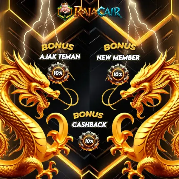 RAJACAIR - Game Balap Seru dan Menantang