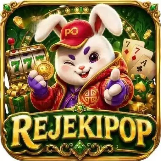 REJEKIPOP - Petualangan Seru di Dunia Match-3