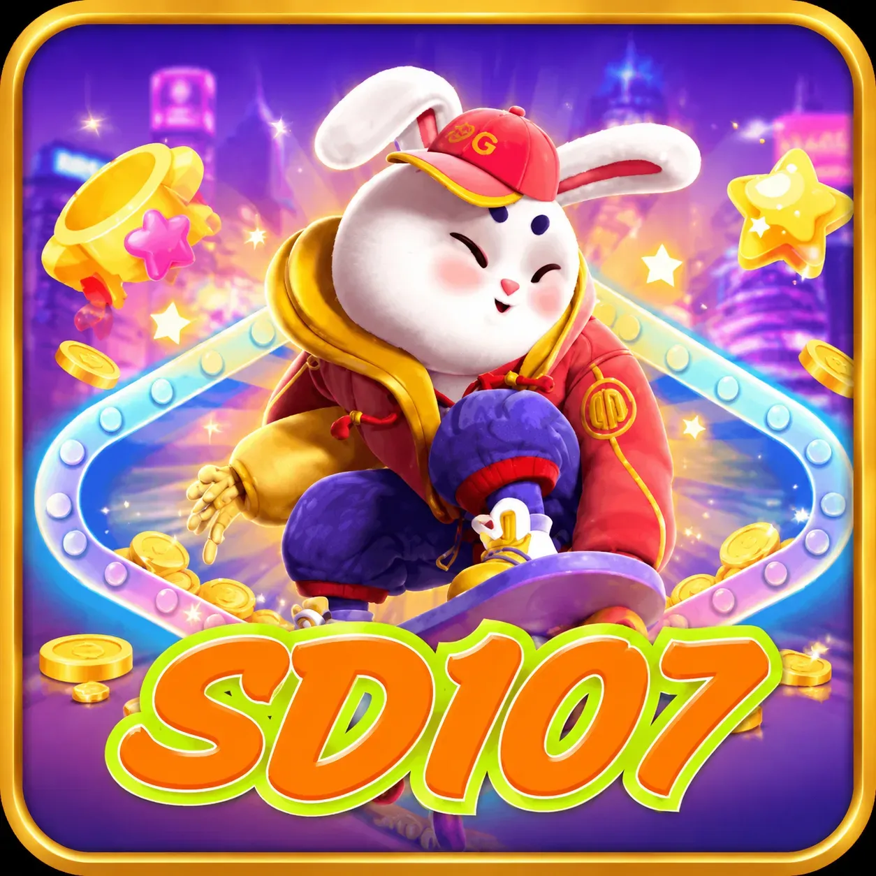 SD107 - Petualangan Seru di Dunia MMORPG