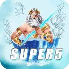 SUPER5 - Menghadapi Kengerian di Dalam Kegelapan